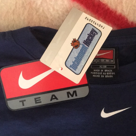 Nike T-shirt boys - Picture 2 of 8